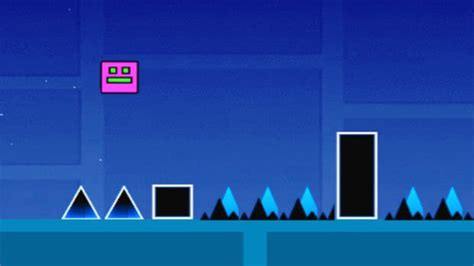 jogos 360 Geometry Dash